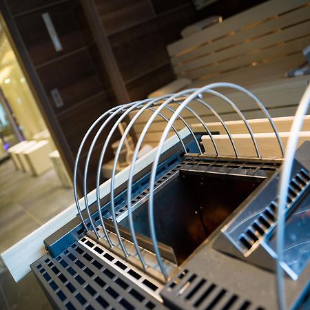 Alpinresort Valsaa - Sport & Spa Saalbach-Hinterglemm Exteriör bild