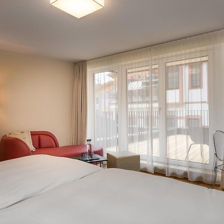 Alpinresort Valsaa - Sport & Spa Saalbach-Hinterglemm Exteriör bild