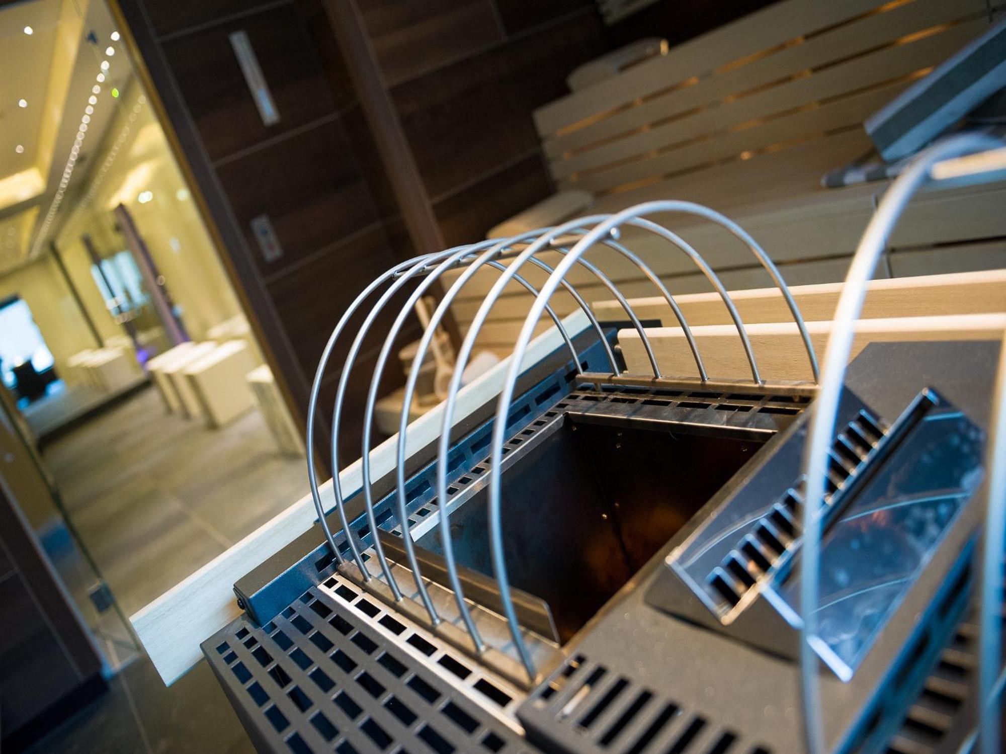 Alpinresort Valsaa - Sport & Spa Saalbach-Hinterglemm Exteriör bild