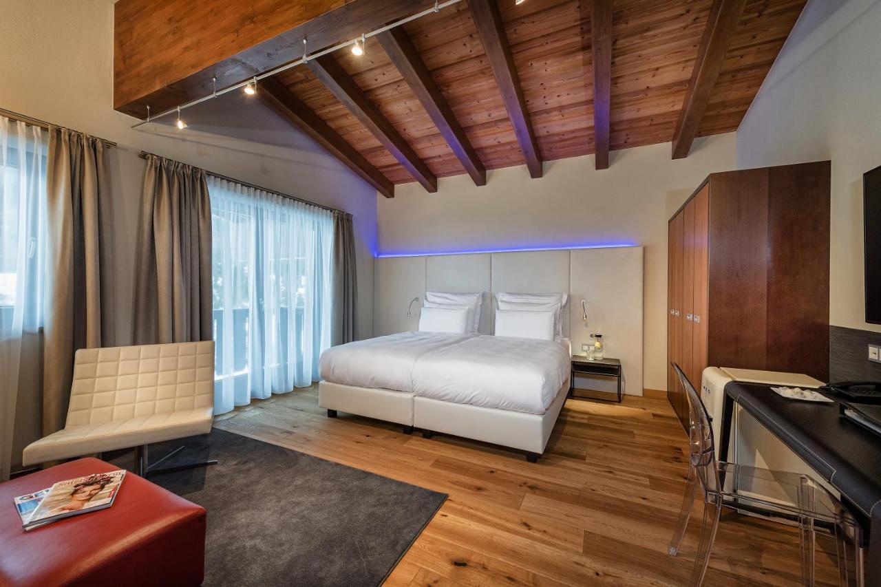 Alpinresort Valsaa - Sport & Spa Saalbach-Hinterglemm Exteriör bild